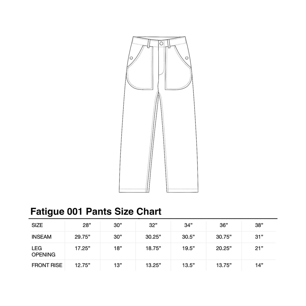 FATIGUE 001